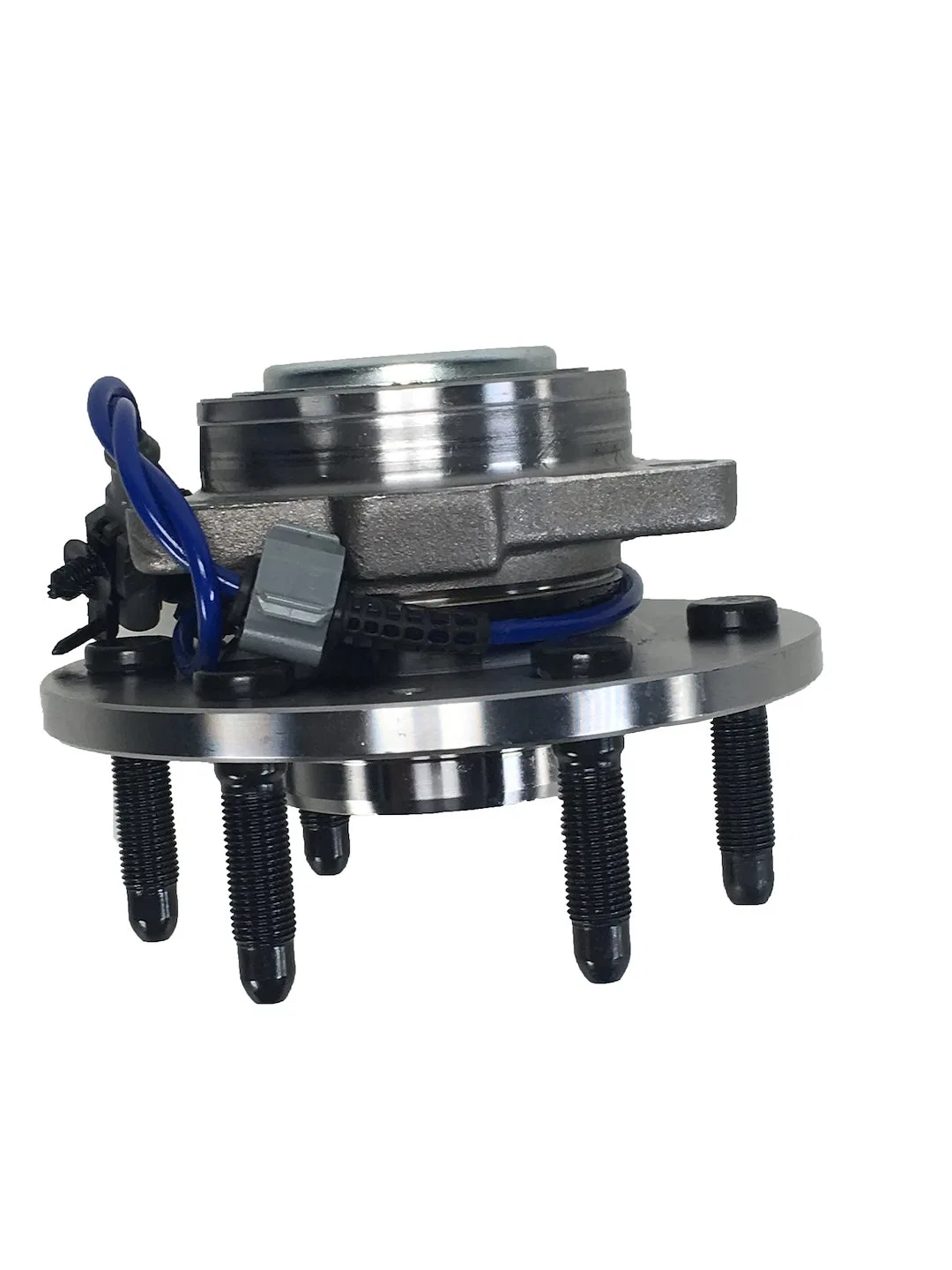 515174 – MOOG Wheel Bearing And Hub Assembly, OE Replacement - view 2